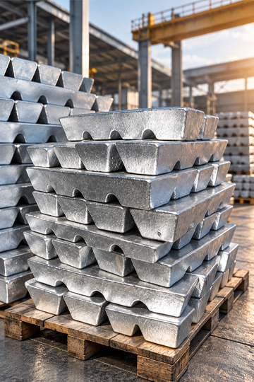 Possible Metal And Alloys Private Limited